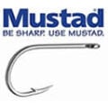 Mustad İğne